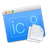 Icon Slate