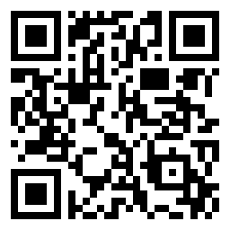官網地址 QR Code