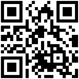 公式サイト QR Code