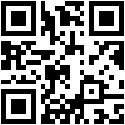 Official Website QR Code