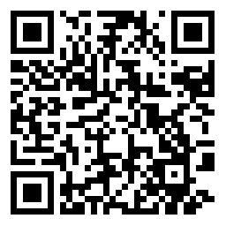 官網地址 QR Code