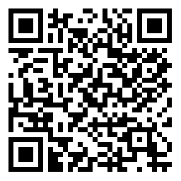 官网地址 QR Code