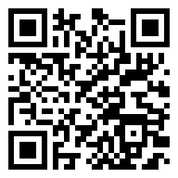 官网地址 QR Code