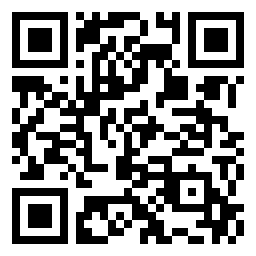 官網地址 QR Code