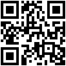 Official Website QR Code