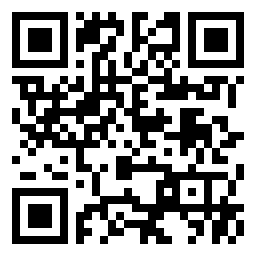 官網地址 QR Code