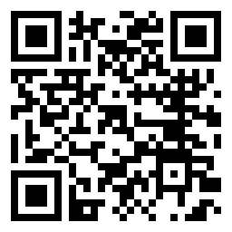 公式サイト QR Code