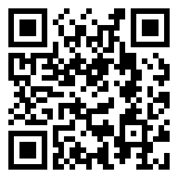 官网地址 QR Code