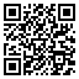 官网地址 QR Code