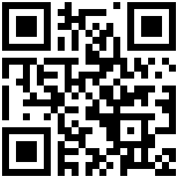 官网地址 QR Code