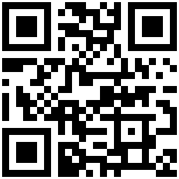 Official Website QR Code