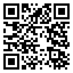 Official Website QR Code