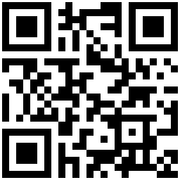 Official Website QR Code