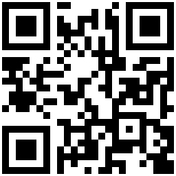 官网地址 QR Code