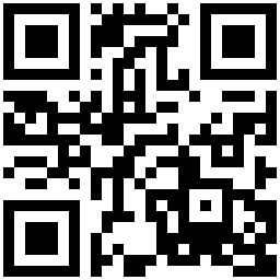 Official Website QR Code
