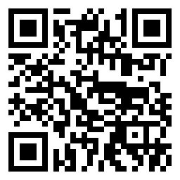 官網地址 QR Code