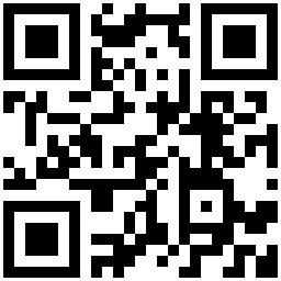 Official Website QR Code