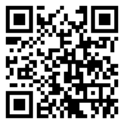 Official Website QR Code