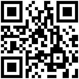 Official Website QR Code