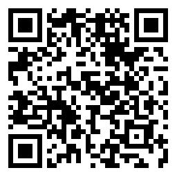 Официальный сайт QR Code
