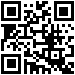 公式サイト QR Code