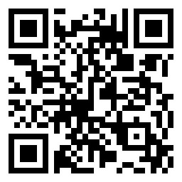官网地址 QR Code