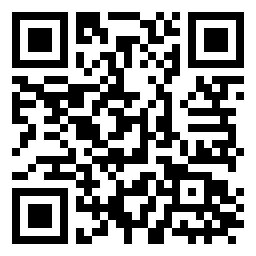 官网地址 QR Code