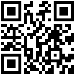 官网地址 QR Code